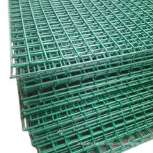 Galvanized Welded wire mesh welded rabbit cage wire mesh